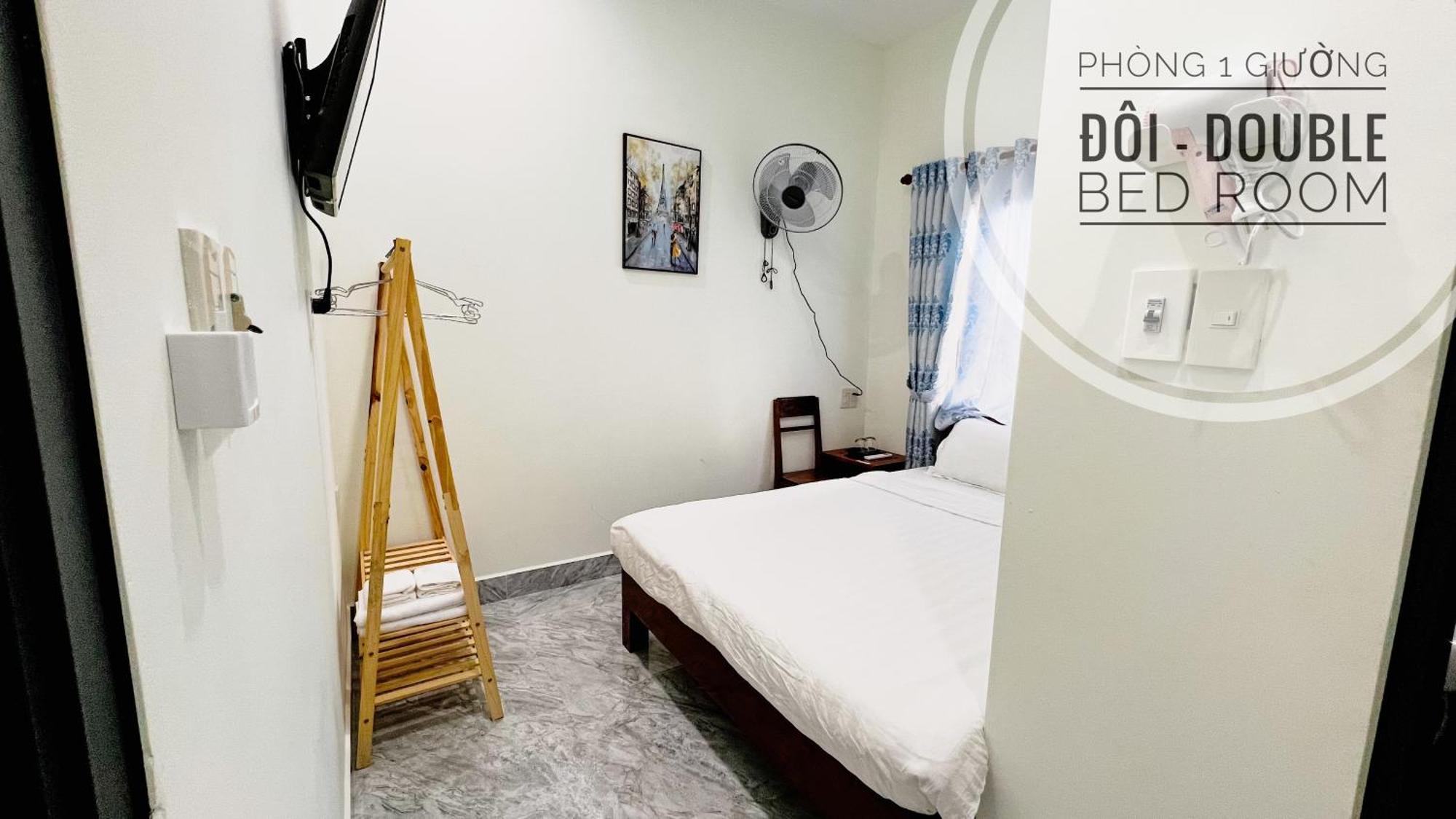 Mini Hotel Lac Hong Хюэ Экстерьер фото